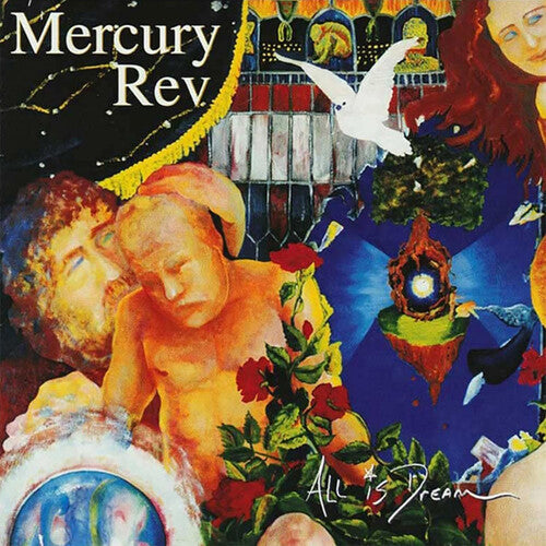 Mercury Rev - All Is Dream (25th Anniversary) - LP [ Record ]