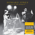 Howard Jones: Live At The Marquee - Transparent Yellow Vinyl - VINYL