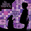 The Birthday Massacre: Violet - VINYL