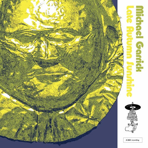 Michael Garrick: Late Autumn Sunshine - VINYL