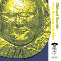 Michael Garrick: Late Autumn Sunshine - CD