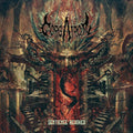 Gorgatron: Sentience Revoked - VINYL