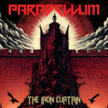 Parabellum: Iron Curtain - CD