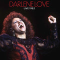 Darlene Love - Live 1982 - LP [ Record ]