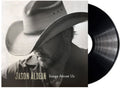 Jason Aldean: Songs About Us [ Vinyl ]