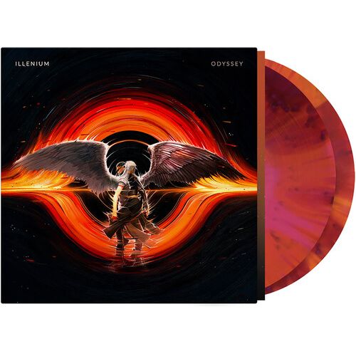 Illenium - Odyssey - LP [ Record ]