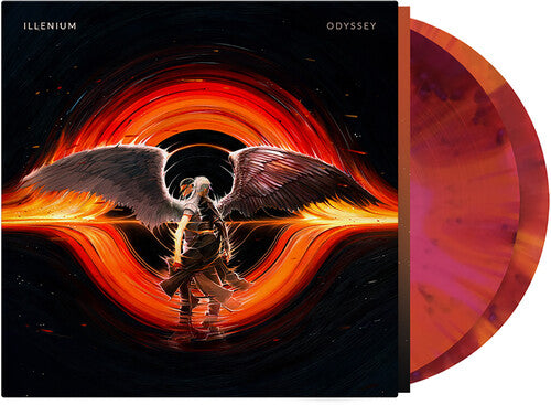 Illenium: Odyssey [ Vinyl ]