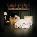 Pierce the Veil: A Flair For The Dramatic - VINYL