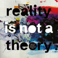 Fell, Mark / Thomas, Pat: Reality Is Not A Theory [ Vinyl ]