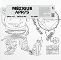 Mezigue: Apr7s [ Vinyl ]