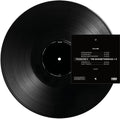 Francois X: The Skin Between Us I-II [ Vinyl ]