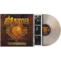 Saxon - Into The Labyrinth - Music On Vinyl LP [ Record ]