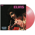 Elvis Presley - Good Times - Music On Vinyl LP [ Record ]