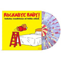Billie Eilish perf. by Andrew Bissell - Rockabye Baby! Lullaby Renditions Of Billie Eilish - LP [ Record ]