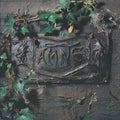 The Damned - The Black Album - LP [ Record ]