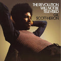 Gil Scott-Heron - The Revolution Will Not Be Televised - LP [ Record ]