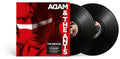 Adam & the Ants: Singles - VINYL