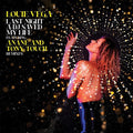 Louie Vega: Last Night A DJ Saved My Life (Remixes) - 12-INCH SINGLE