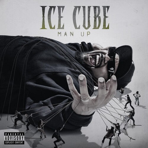 Ice Cube - Man Up - LP [ Record ]