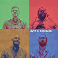 Kenny Reichert: Live in Chicago - VINYL