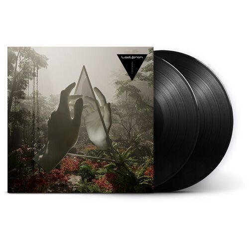 Ladytron - Paradises - LP [ Record ]