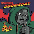MF Doom: Operation: Doomsday { CD }