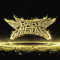 Babymetal: Metal Resistance - VINYL