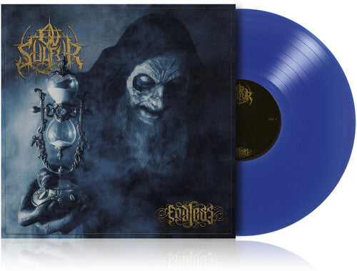 OV Sulfur: Endless - VINYL