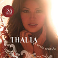Thalia: El Sexto Sentido - VINYL