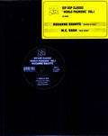 Roxanne Shante: Queen Of Rox & M.C.Shan Beat Biter - 12-INCH SINGLE