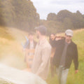 Ye Vagabonds: All Tied Together { CD }