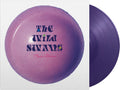 Wild Swans: Space Flower - Limited 180-Gram Purple Colored Vinyl - VINYL