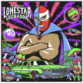 That Mexican Ot: Lonestar Luchador [ Vinyl ]