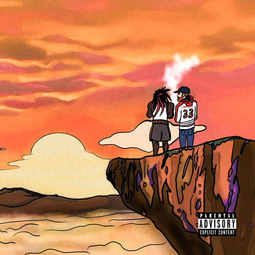 Tha God Fahim: Hyperbolic Time Chamber Rap IV [ Vinyl ]
