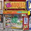 Oh No: Nodega { CD }