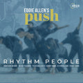 Eddie Allen's Push: Rhythm People - CD