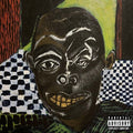 IDK - Even the Devil Smiles - LP [ Record ]