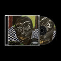 IDK: Even the Devil Smiles { CD }