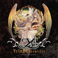 Falcom Sound Team Jdk: Ys I & II Chronicles (Original Soundtrack) - VINYL