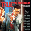 True Romance (Motion Picture Soundtrack) - Various Artists - LP [ Record ]