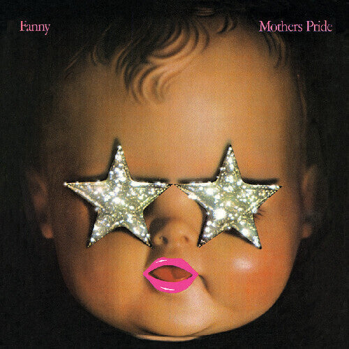 Fanny - Mothers Pride - LP [ Record ]