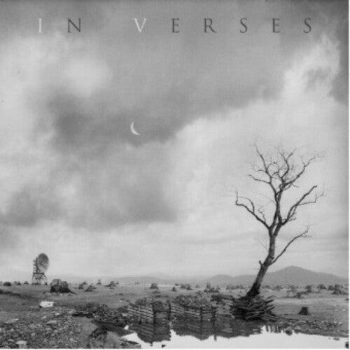 Karnivool: In Verses - CD