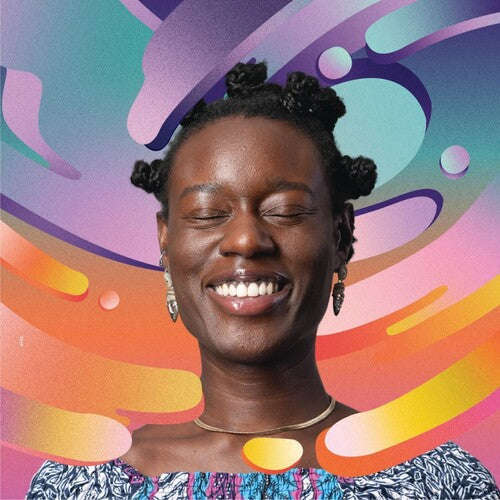 Marla Kether: All That We Have EP [ Vinyl ]