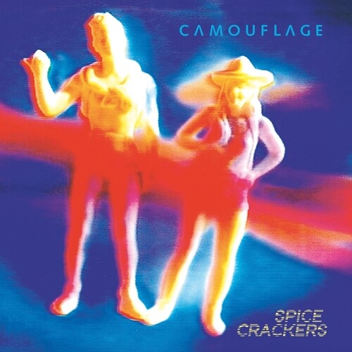 Camouflage: Spice Crackers (30th Anniversary Edition) [ Vinyl ]
