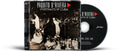 Paquito D'Rivera: Portraits of Cuba - SUPER-AUDIO CD