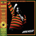 Jacob Miller - Mixed Up Moods - LP [ Record ]