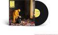 Amanda Bergman: Embraced for a Second as We Die - VINYL