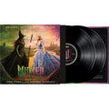Wicked: For Good (Original Motion Picture Score) - John Powell - LP [ Record ]