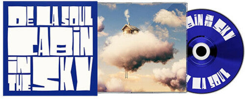 De La Soul: Cabin In The Sky { CD }