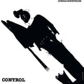 Conrad Schnitzler: Control - COMPACT DISCS